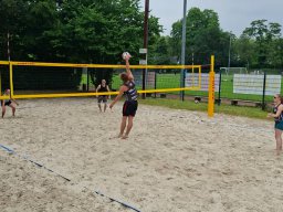 Beachserie 2026