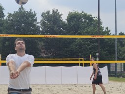 Beachserie 2026