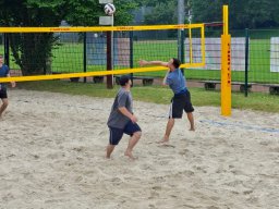 Beachserie 2026