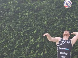 Beachserie 2026