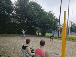 Beachserie 2026