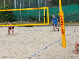 Beachserie 2026