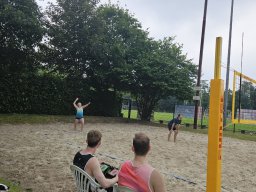 Beachserie 2026