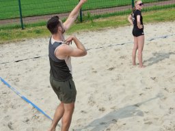 Beachserie 2026
