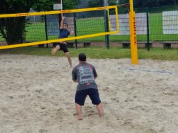 Beachserie 2026