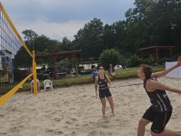 Beachserie 2026
