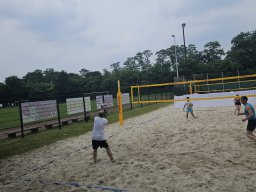 Beachserie 2026