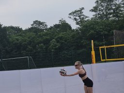 Beachserie 2026