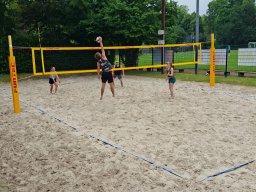 Beachserie 2026