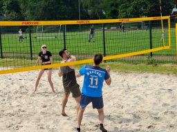 Beachserie 2026