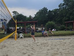 Beachserie 2026