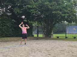 Beachserie 2026