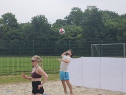 Beachserie 2026