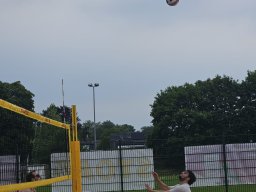 Beachserie 2026