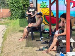 5. Turnier der Beachvolleyball-Turnierserie Friesenbeach-Cup 2026