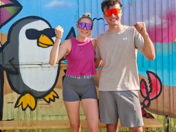 5. Turnier der Beachvolleyball-Turnierserie Friesenbeach-Cup 2026