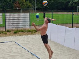 6. Turnier der Beachvolleyball-Turnierserie Friesenbeach-Cup 2026