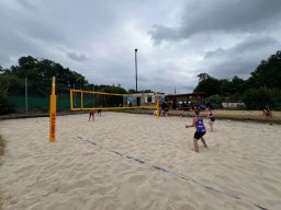 6. Turnier der Beachvolleyball-Turnierserie Friesenbeach-Cup 2026