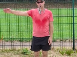 6. Turnier der Beachvolleyball-Turnierserie Friesenbeach-Cup 2026