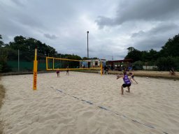 6. Turnier der Beachvolleyball-Turnierserie Friesenbeach-Cup 2026