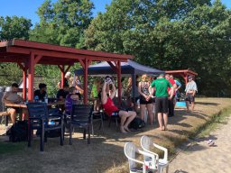 7. Turnier der Beachvolleyball-Turnierserie Friesenbeach-Cup 2026