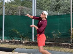 8. Turnier der Beachvolleyball-Turnierserie Friesenbeach-Cup 2026