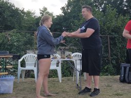 8. Turnier der Beachvolleyball-Turnierserie Friesenbeach-Cup 2026