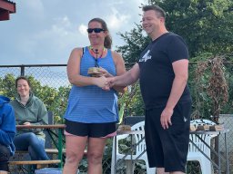8. Turnier der Beachvolleyball-Turnierserie Friesenbeach-Cup 2026