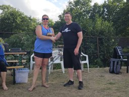 8. Turnier der Beachvolleyball-Turnierserie Friesenbeach-Cup 2026