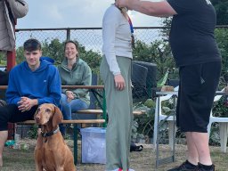 8. Turnier der Beachvolleyball-Turnierserie Friesenbeach-Cup 2026