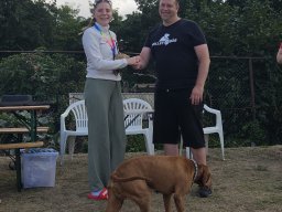 8. Turnier der Beachvolleyball-Turnierserie Friesenbeach-Cup 2026