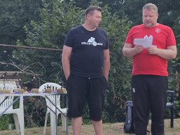 8. Turnier der Beachvolleyball-Turnierserie Friesenbeach-Cup 2026