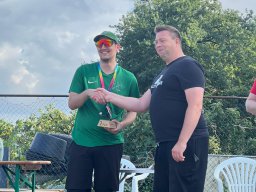 8. Turnier der Beachvolleyball-Turnierserie Friesenbeach-Cup 2026