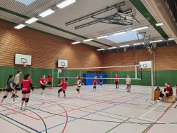 Neujahrsturnier Jugend 2026