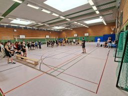 Hobby-Sommerturnier 2026