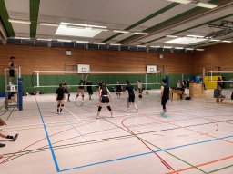 Hobby-Sommerturnier 2026