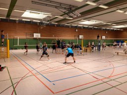 Hobby-Sommerturnier 2026