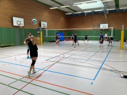 Hobby-Sommerturnier 2026