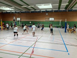 Hobby-Sommerturnier 2026
