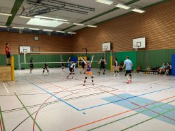 Hobby-Sommerturnier 2026