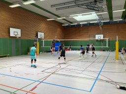 Hobby-Sommerturnier 2026