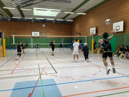Hobby-Sommerturnier 2026