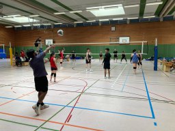 Hobby-Sommerturnier 2026
