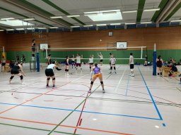 Hobby-Sommerturnier 2026