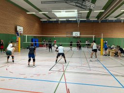 Hobby-Sommerturnier 2026