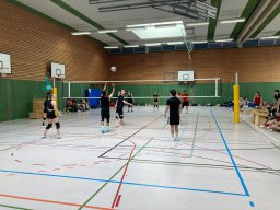 Hobby-Sommerturnier 2026