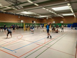 Hobby-Sommerturnier 2026