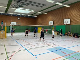 Hobby-Sommerturnier 2026