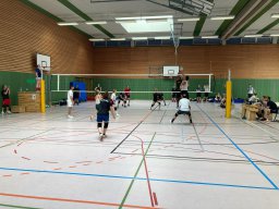 Hobby-Sommerturnier 2026