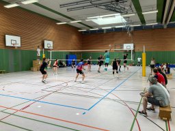Hobby-Sommerturnier 2026